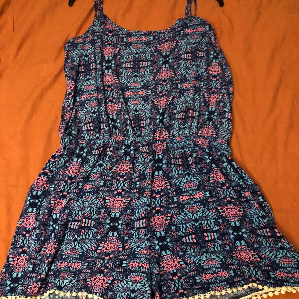 Romper for sale
